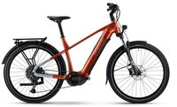 TREKKING-4-HIGH 27.5 orange 200
