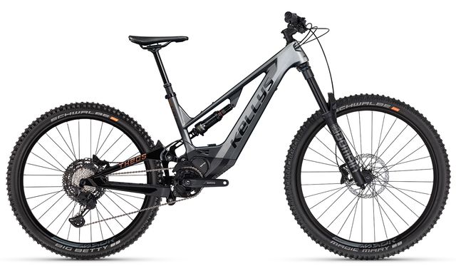 Theos F60 grau 5499-640 Theos F60 grau 5499-640